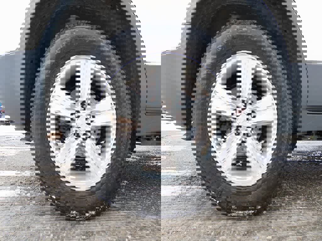 Used 2018 Chevrolet Trax LS image 8