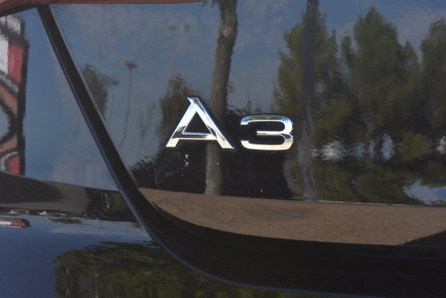 Used 2022 Audi A3 2.0T Premium FWD image 7