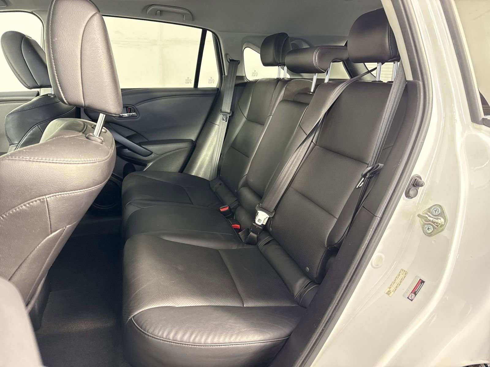 Used 2017 Acura RDX w/ Technology Package image 24