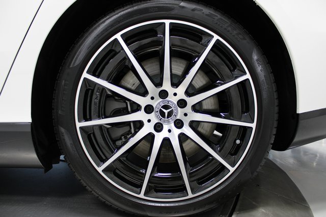 Used 2024 Mercedes-Benz EQS 450+ 450 Base image 37