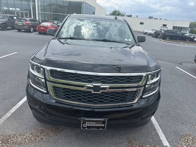 Used 2018 Chevrolet Tahoe LT AWD/4WD image 23