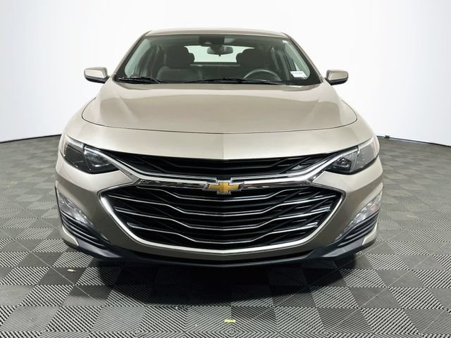 Used 2024 Chevrolet Malibu LT FWD image 3