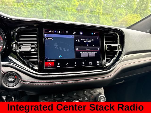Used 2021 Dodge Durango R/T w/ Blacktop Package AWD/4WD image 19