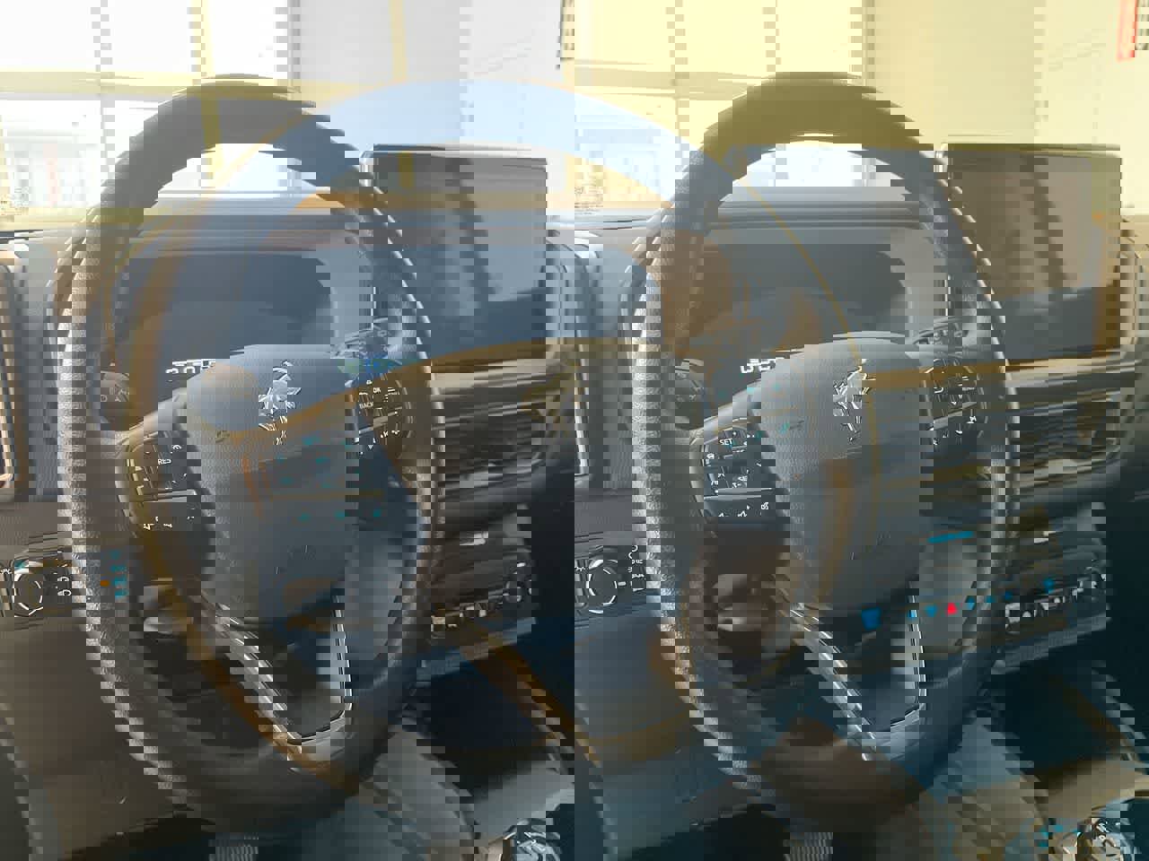 Used 2025 Ford Bronco Sport Big Bend image 14