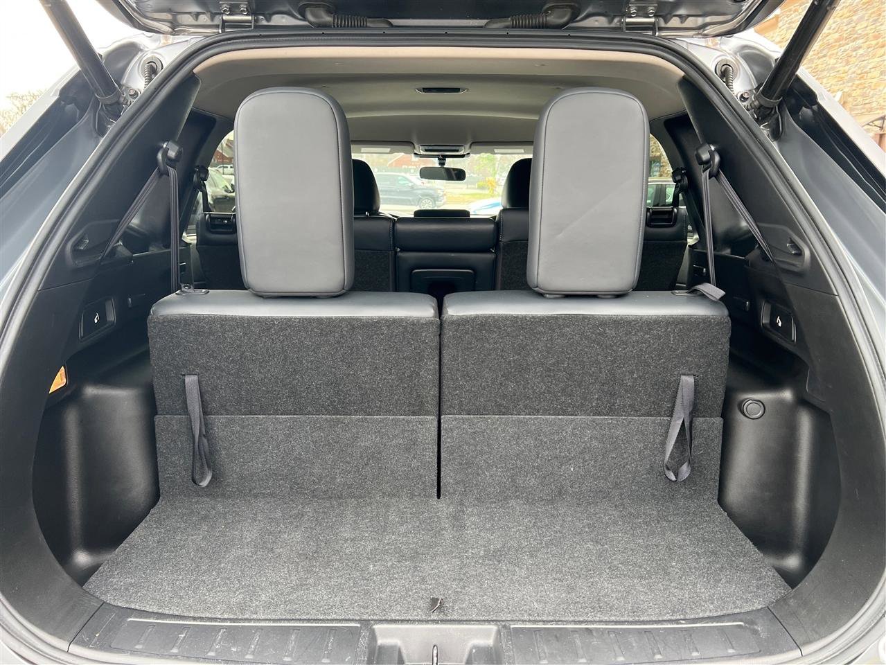 Used 2024 Mitsubishi Outlander SE image 21