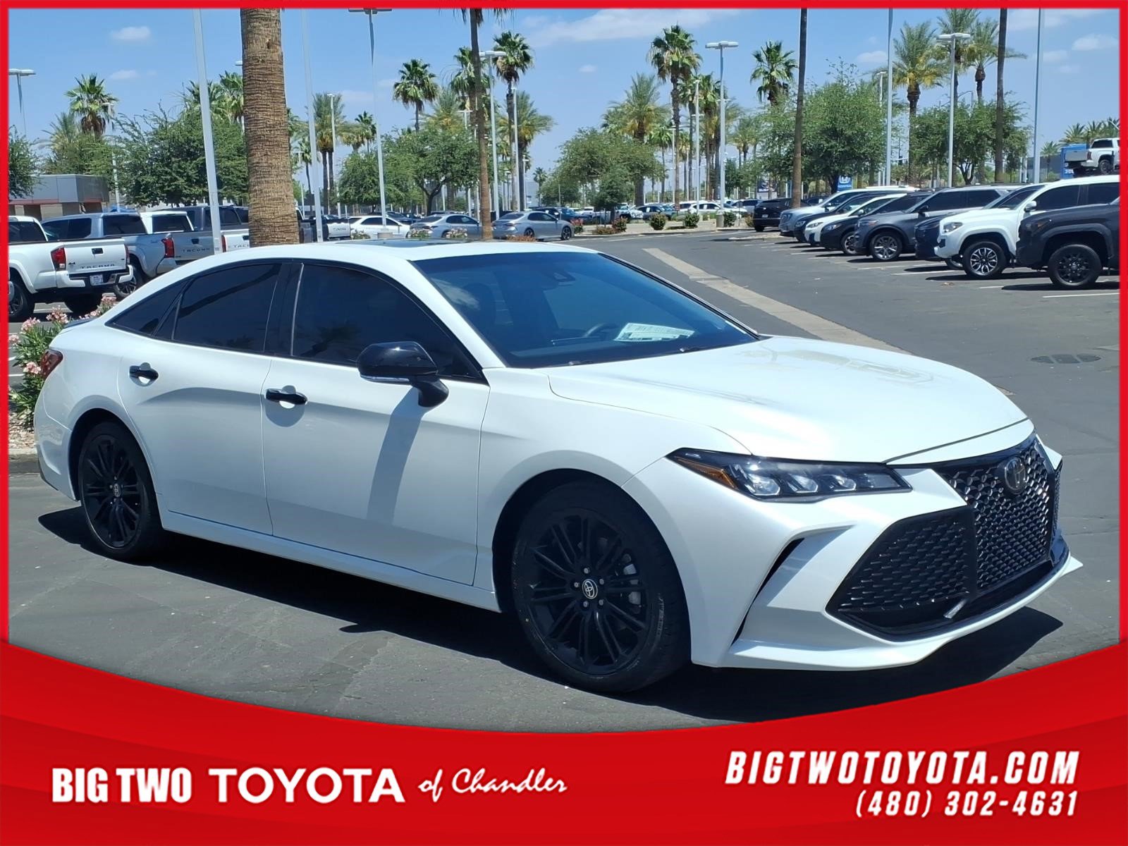 Used 2021 Toyota Avalon XSE w/ Carpet Mat Package (TMS)
