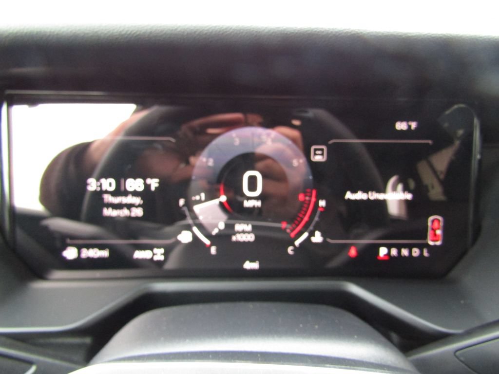 New 2026 GMC Acadia Elevation AWD/4WD image 31
