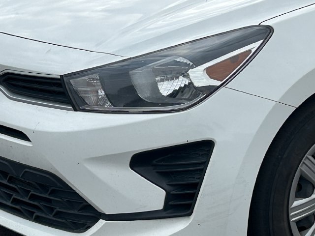 Used 2021 Kia Rio S FWD image 11