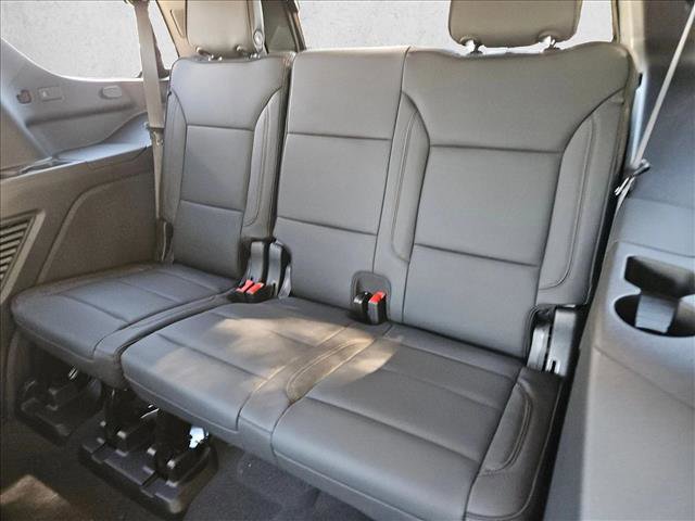 New 2026 Chevrolet Tahoe High Country image 16