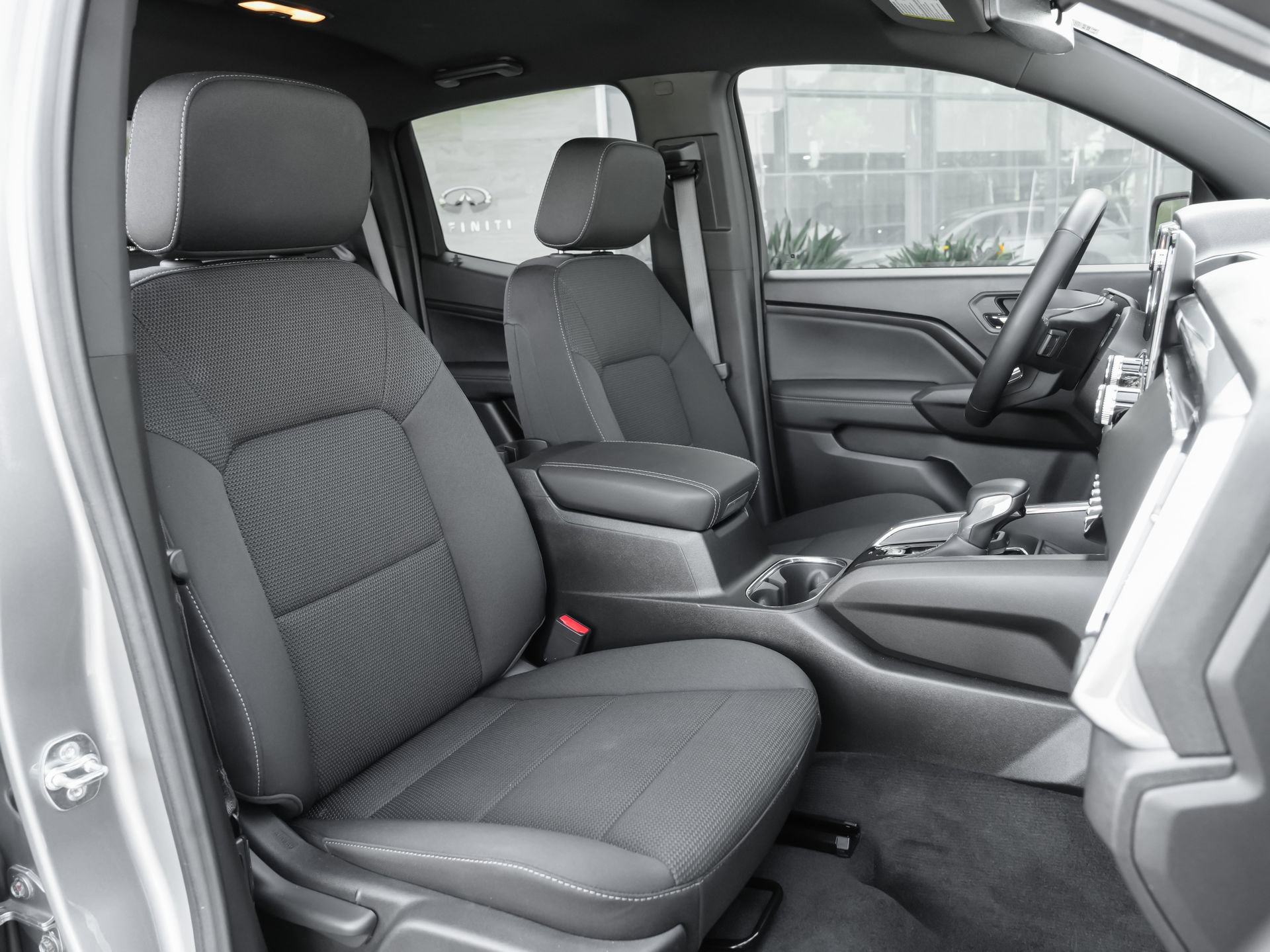 Used 2025 GMC Canyon Elevation w/ Convenience Package RWD image 41