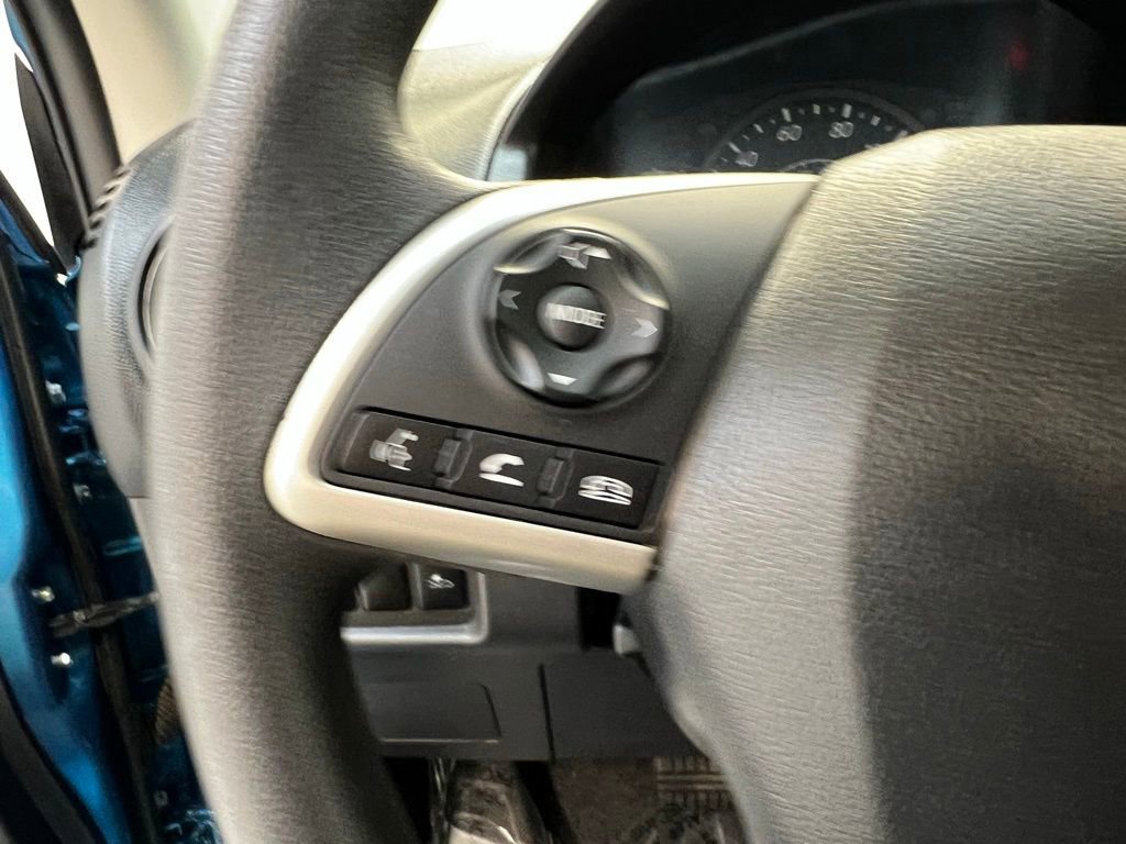 Used 2024 Mitsubishi Mirage ES FWD image 20