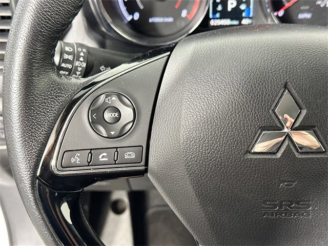 Used 2024 Mitsubishi Outlander Sport SE image 20