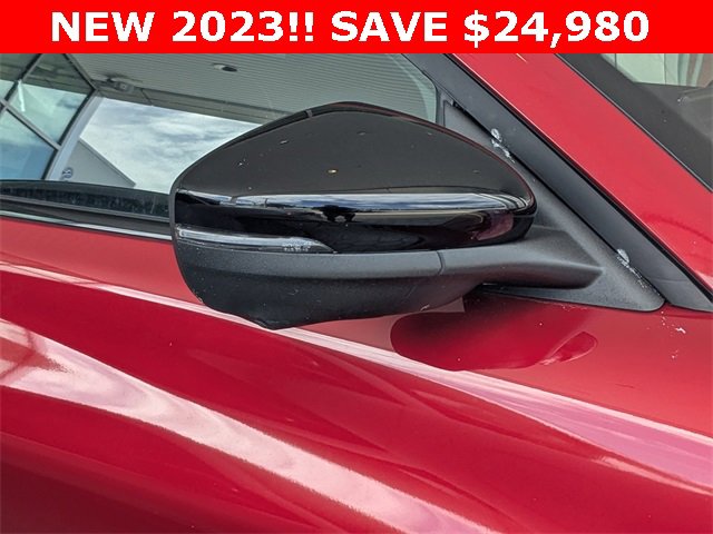 New 2023 Ford Mustang Mach-E GT image 12