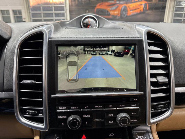 Used 2016 Porsche Cayenne image 82