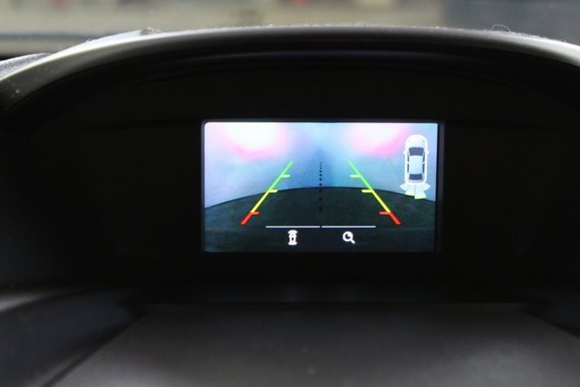 Used 2018 Ford Escape SE w/ Ford Safe & Smart Package image 16