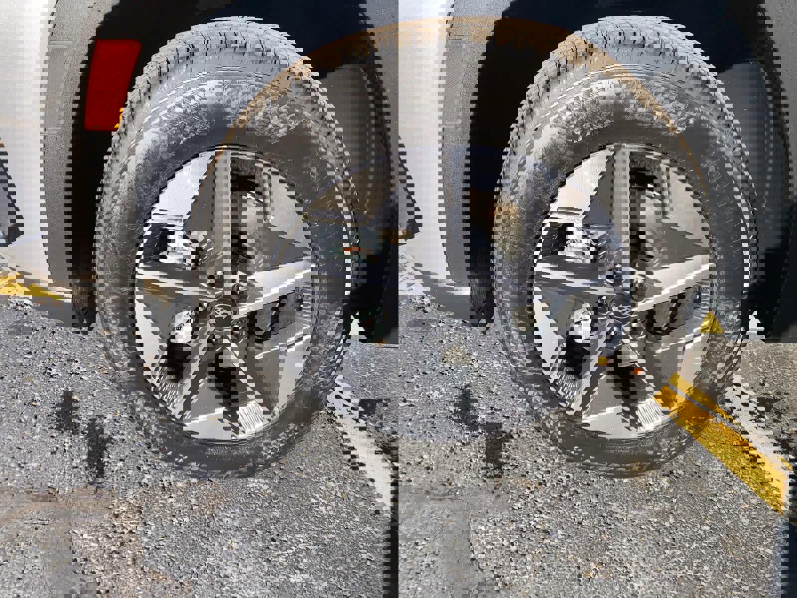 New 2026 Hyundai Tucson SEL image 27