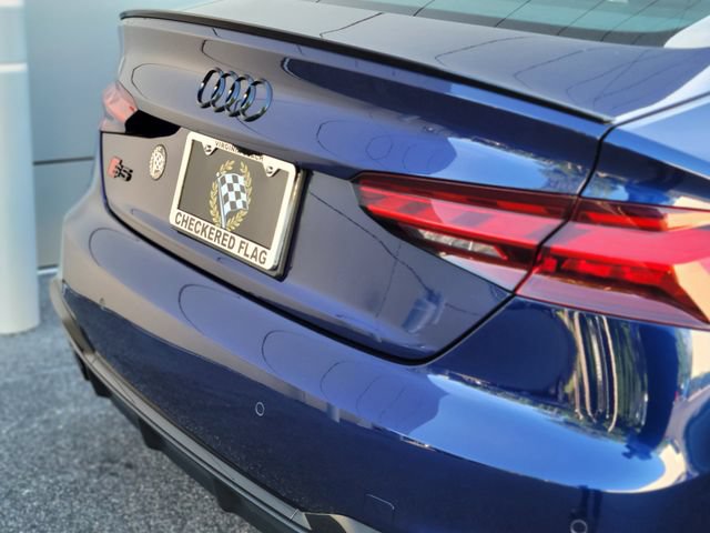 Used 2024 Audi S5 Premium Plus AWD/4WD image 44