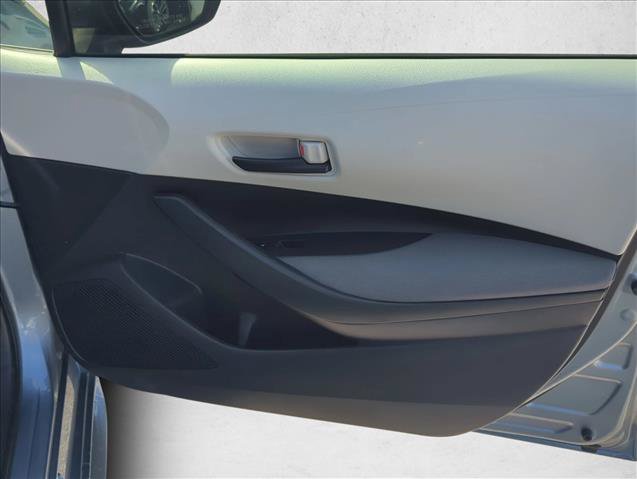Certified 2022 Toyota Corolla LE FWD image 25