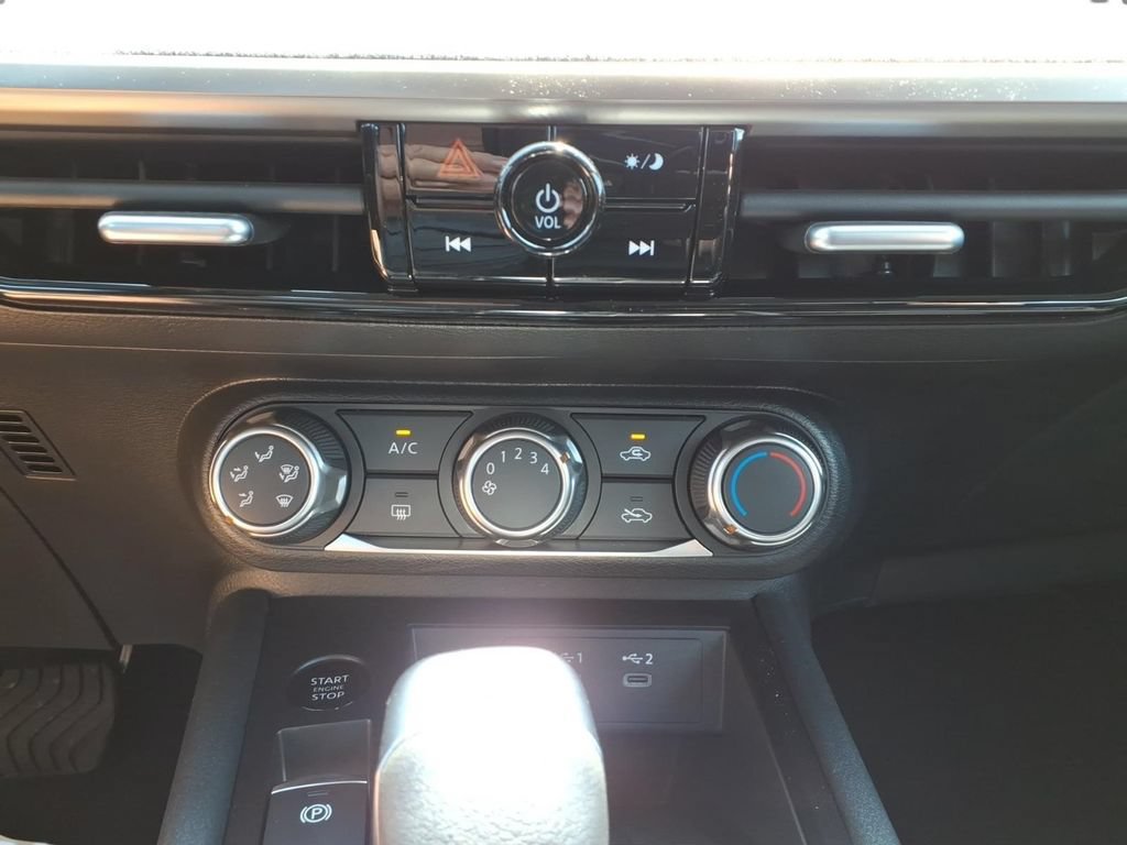New 2026 Nissan Kicks S FWD image 20