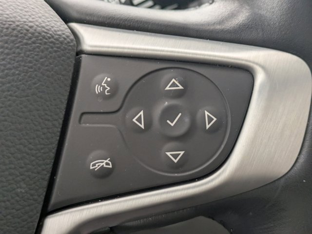 Used 2022 GMC Terrain SLT image 22