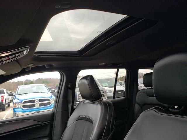 Used 2024 Jeep Grand Cherokee Altitude image 13