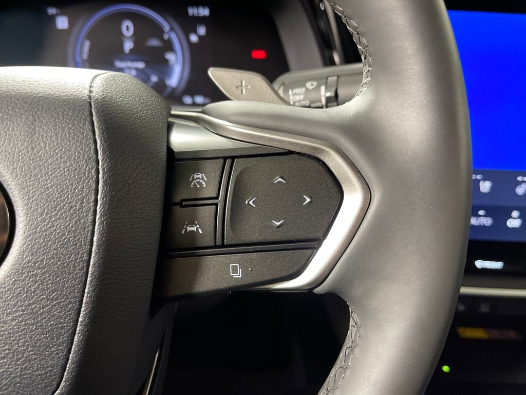 Used 2023 Lexus RZ 450e Premium image 27