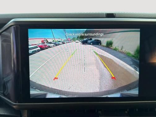 Used 2024 Jeep Wrangler Unlimited Sahara AWD/4WD image 18