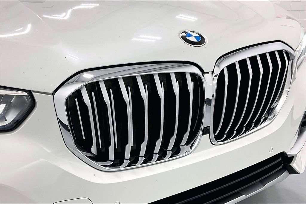 Used 2019 BMW X5 xDrive40i image 37