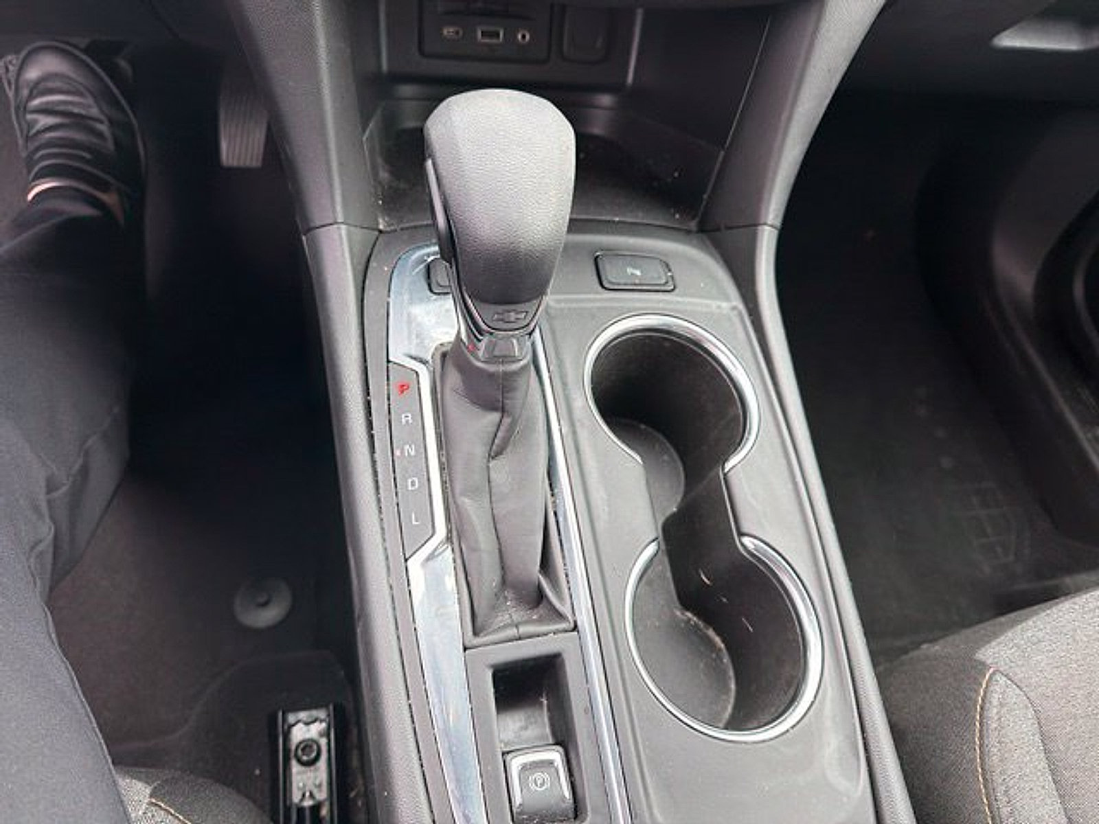 Certified 2023 Chevrolet Equinox LT AWD/4WD image 8