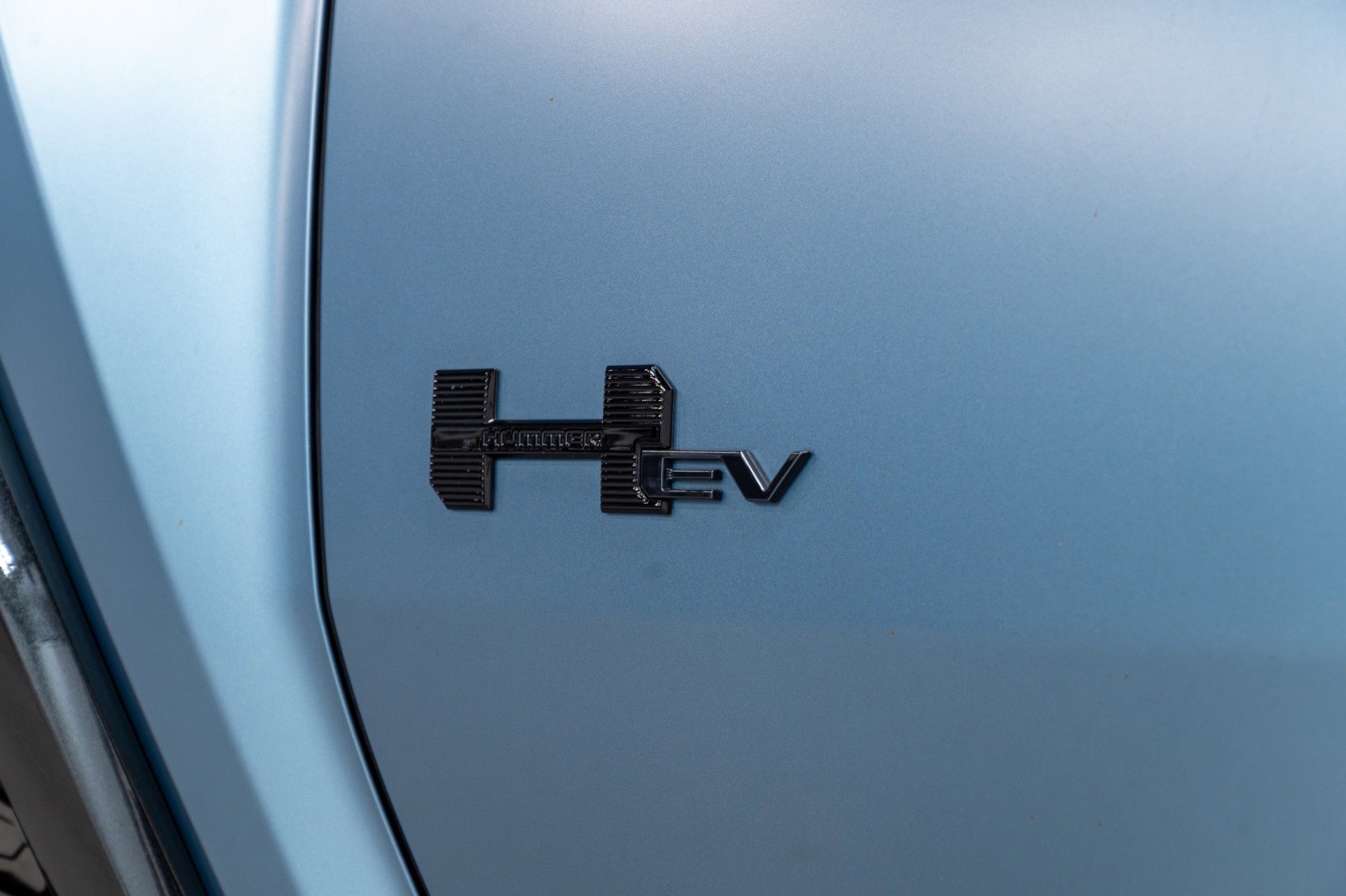 Used 2024 GMC Hummer EV 3X w/ Omega Edition image 55