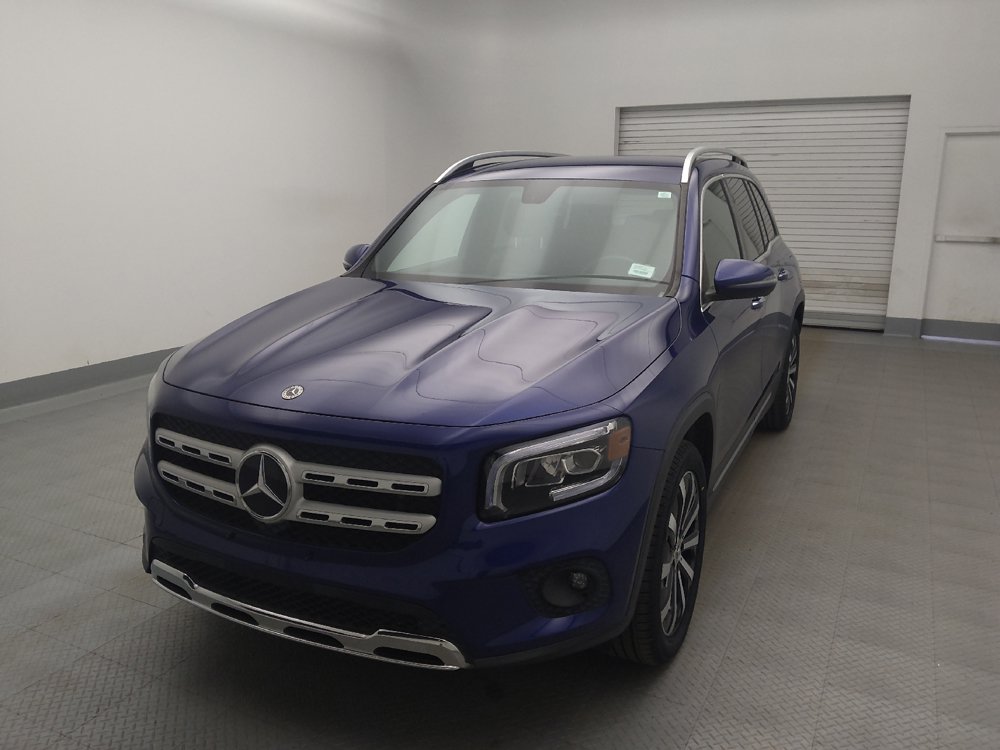 Used 2021 Mercedes-Benz GLB 250 w/ Premium Package image 15