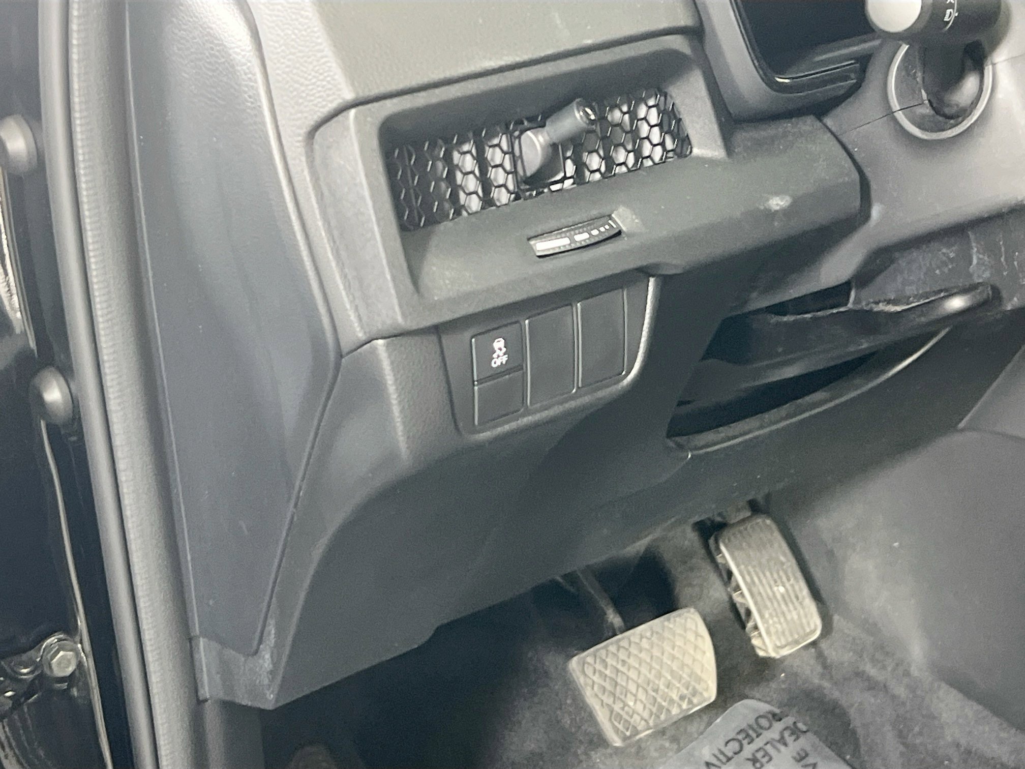 Used 2023 Honda CR-V EX image 10