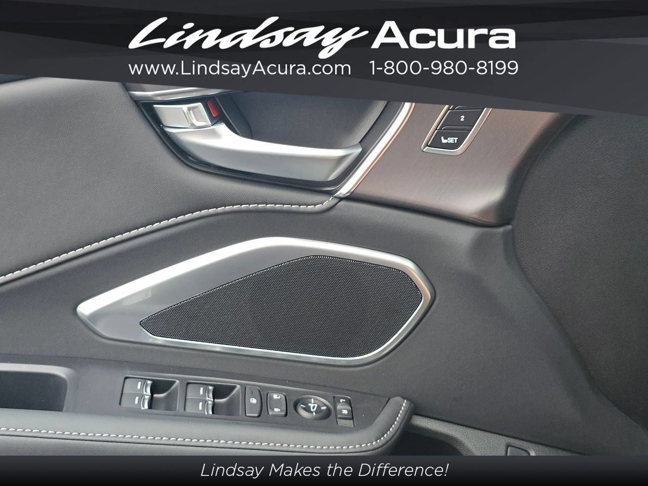 New 2026 Acura RDX SH-AWD image 23