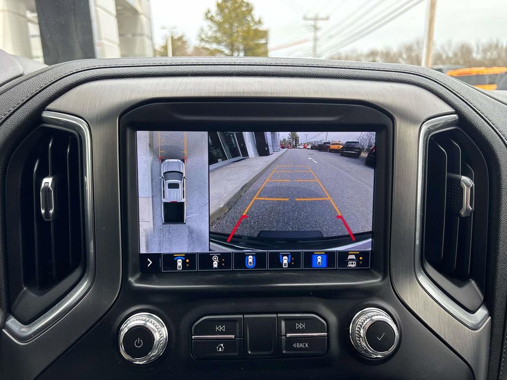 Used 2021 GMC Sierra 1500 Denali w/ Denali Ultimate Package image 24