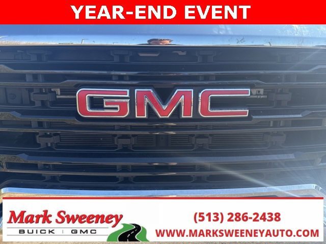 Used 2023 GMC Sierra 2500 Pro w/ Convenience Package image 17
