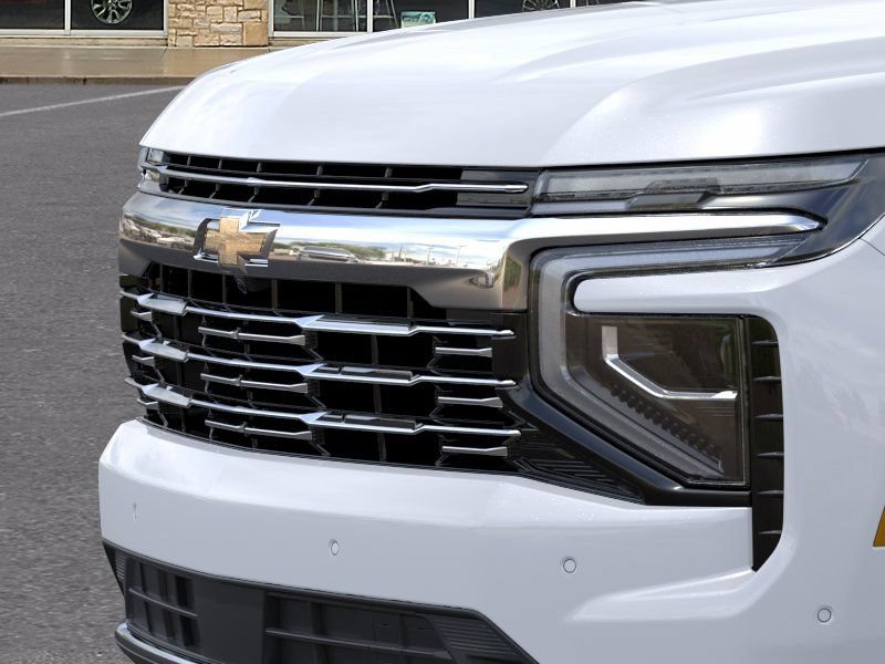 New 2026 Chevrolet Tahoe Premier AWD/4WD image 13