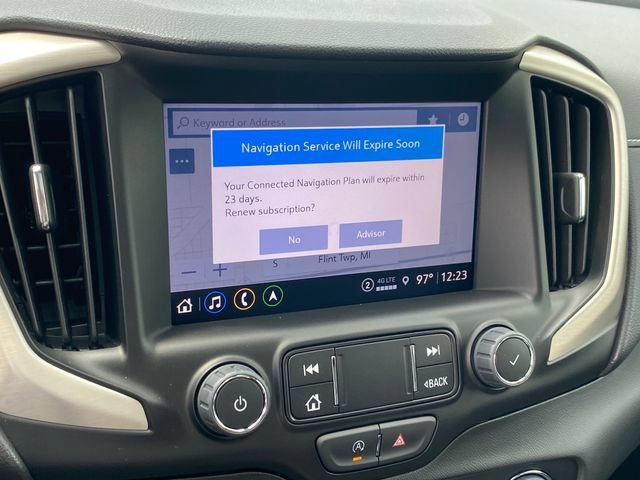 Certified 2023 GMC Terrain Denali w/ LPO, Floor Liner Package AWD/4WD image 13