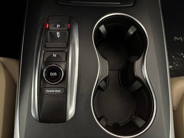Certified 2017 Acura MDX w/ Technology Package FWD image 25