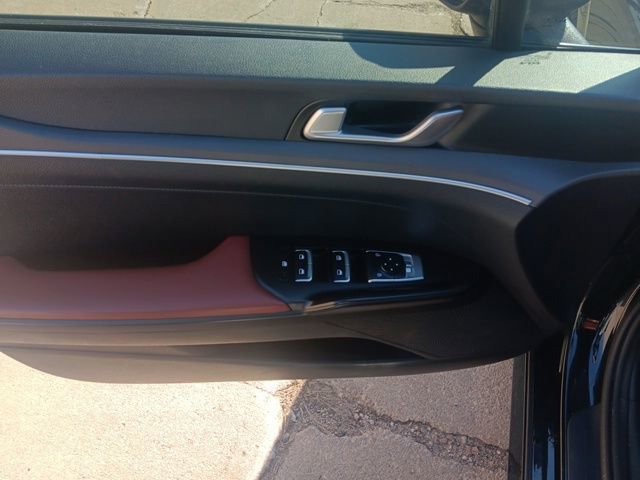 Used 2024 Kia K5 GT-Line w/ GT-Line Premium Package image 24