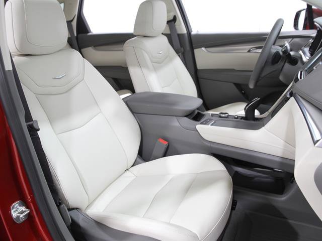 New 2025 Cadillac XT5 Premium Luxury w/ Technology Package image 19