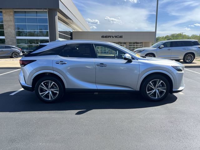 Used 2025 Lexus RX 350 Premium w/ Convenience Package AWD/4WD image 2