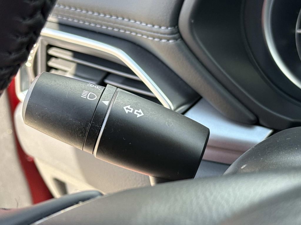 Certified 2023 MAZDA CX-5 AWD 2.5 S w/ Preferred Package image 46