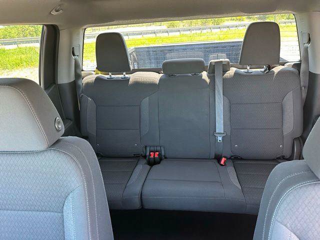 Used 2024 Chevrolet Silverado 1500 LT AWD/4WD image 31