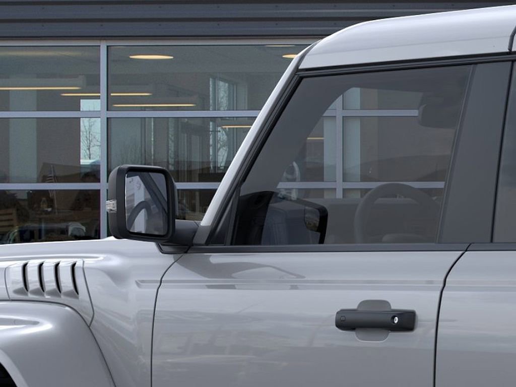 New 2026 Ford Bronco Raptor AWD/4WD image 22