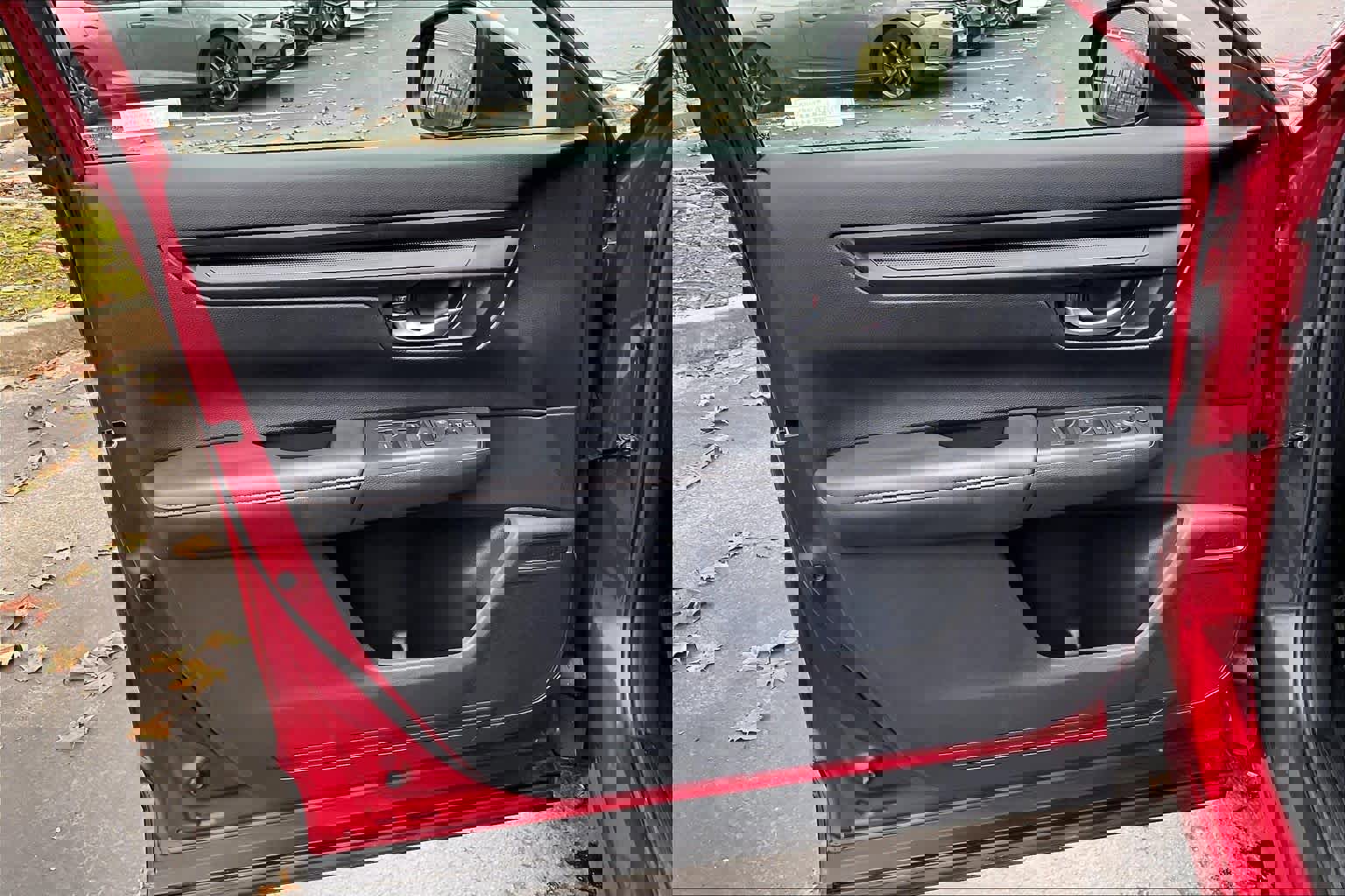 Used 2023 Honda CR-V Sport image 24