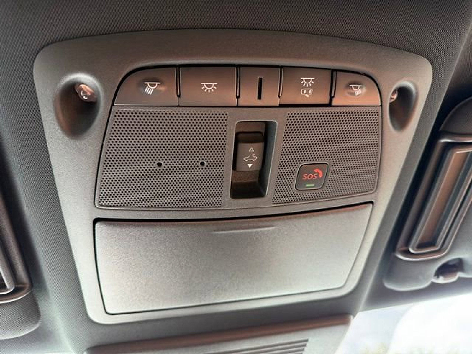 Certified 2024 INFINITI QX80 Sensory image 19