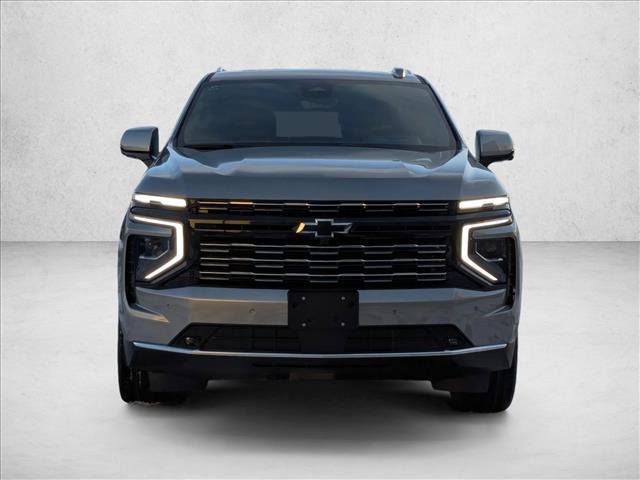 New 2026 Chevrolet Tahoe High Country w/ Sun And Tow Package AWD/4WD image 5