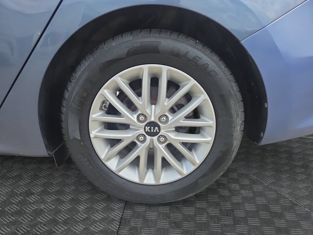 Used 2020 Kia Rio LX FWD image 33