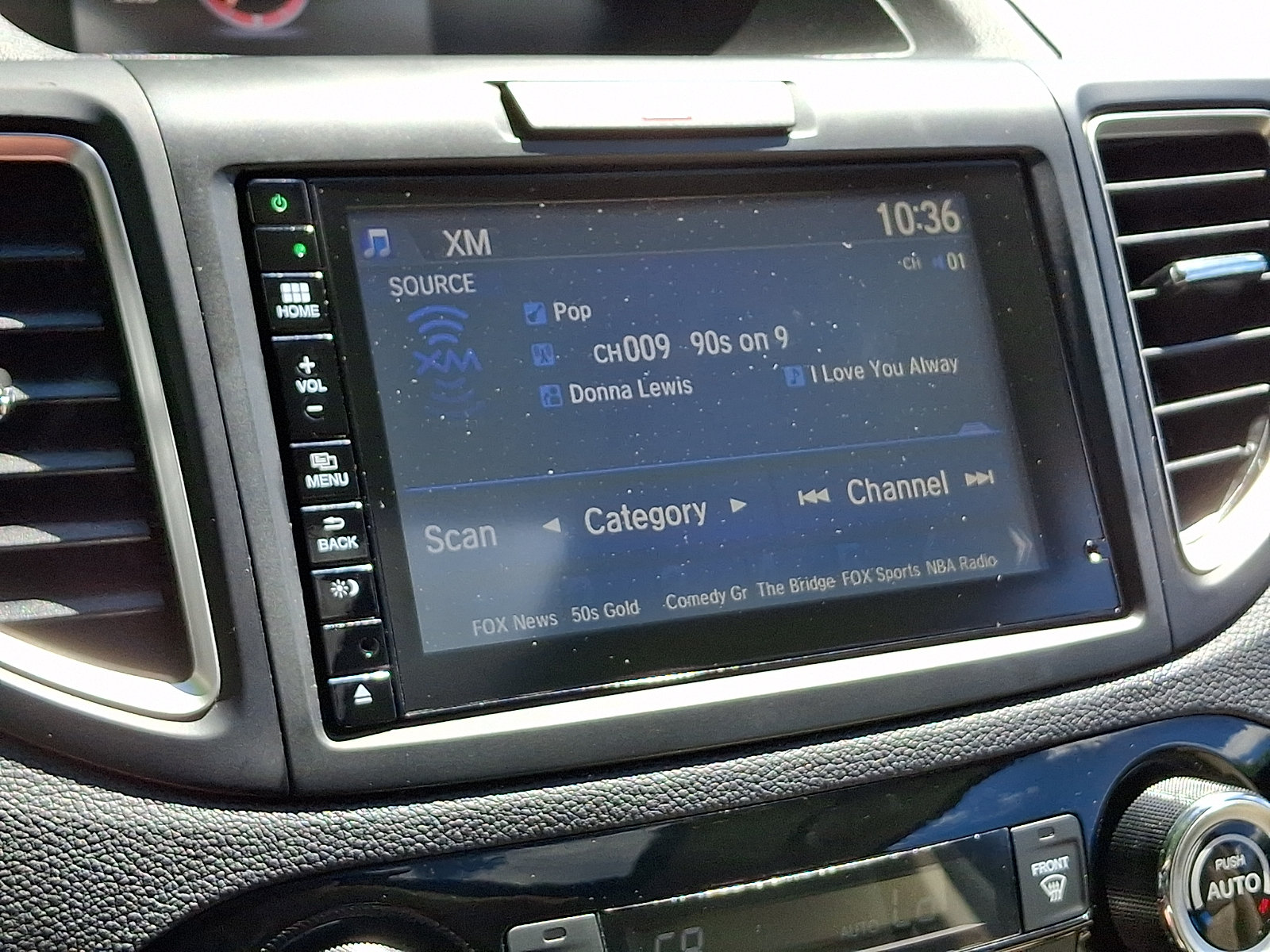 Used 2015 Honda CR-V EX-L image 16