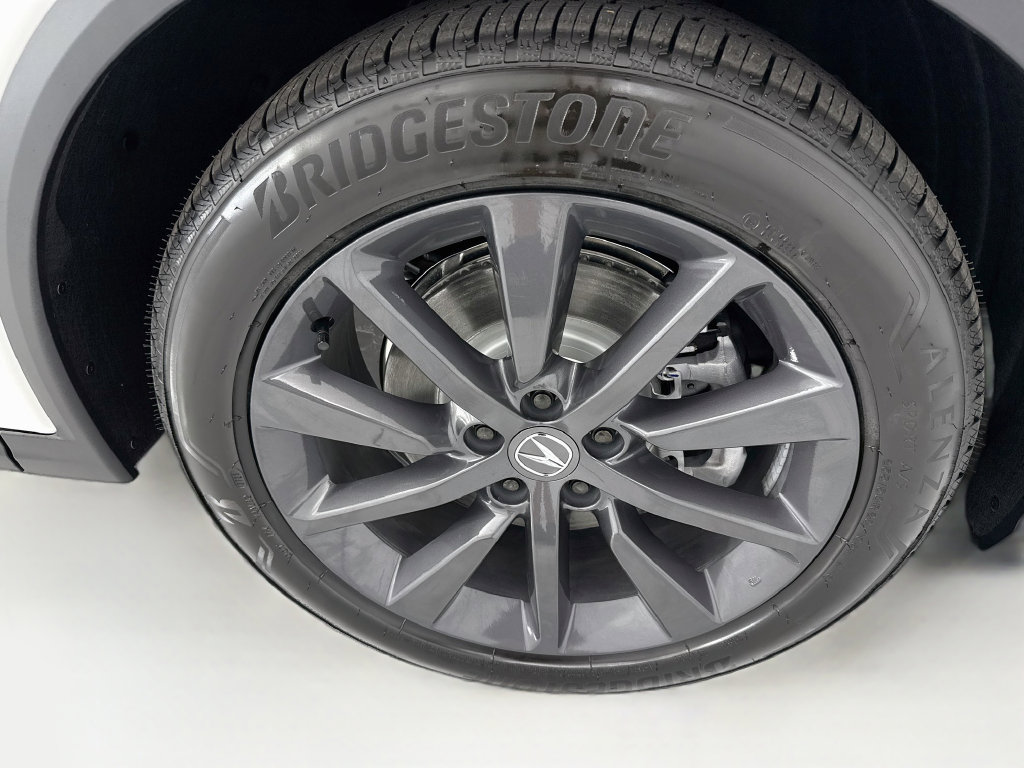 New 2026 Acura MDX A-Spec AWD/4WD image 33